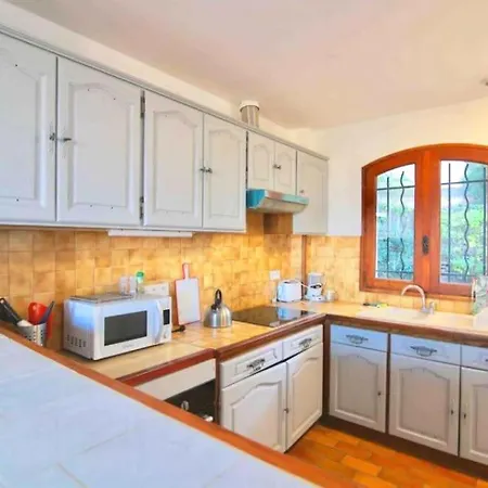 Apartman De Vue Degagee-t3 *