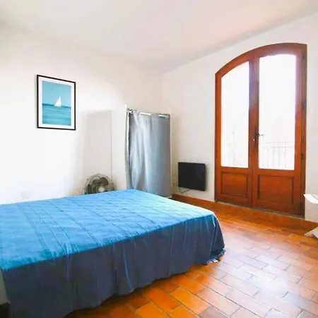 Apartman De Vue Degagee-t3